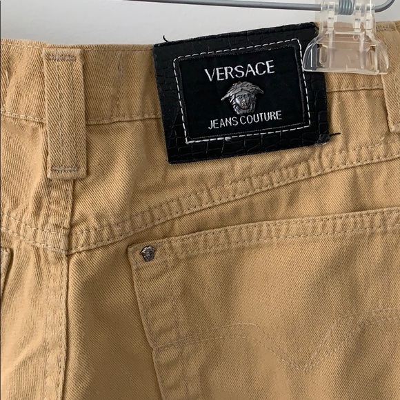 versace pants price